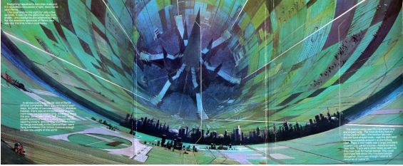 Rendezvous With Rama